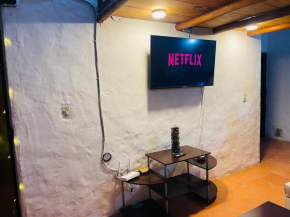 Apartamento Villa al Cuadradro